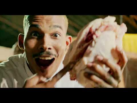 Leon Chitara - Carne o Pecao (Video Oficial) Dir/@RusbertMinaya