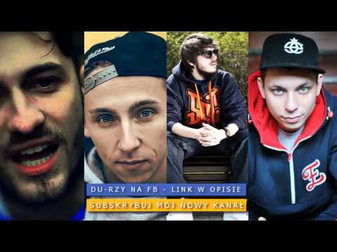 Bonson x Zeus x Miuosh x Bisz - Głupcy (Du-Rzy blend)