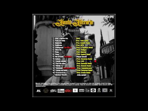 11.- Coquita coqueta - Gordo Moneda$ (Prod. LNS) | Llanto Literario |