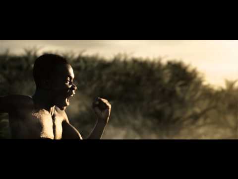 Freedom Cry DLC Trailer Featuring Adewale|Assassin's Creed 4 Black Flag [UK]