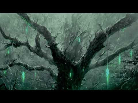 Mindwalker - Sulphuric Particles