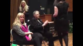 Women Speak Out - Tacoma, Washington Press Conference, June 17th 2016