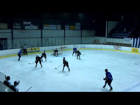 HC Slavoj X OLH Soběslav 30.10.2011. 2