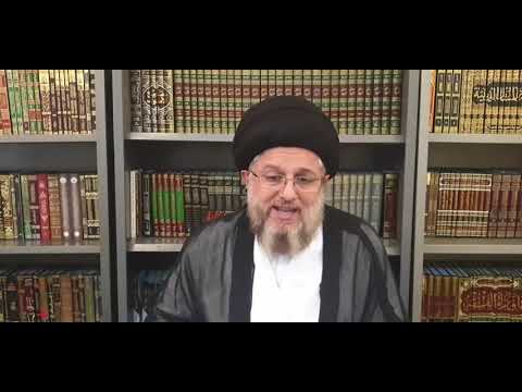 ⁣حرمة السخرية بالمؤمن 6 (الحصانة المعنوية للأفرد) 324