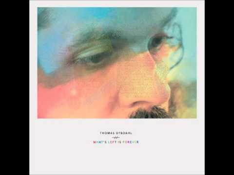 Thomas Dybdahl - Easy Tiger