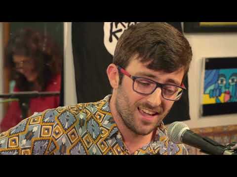 Sesiones Choras - Dúo Saudade (Pablo Senosiain y Rodrigo Ordoñez) -  Miedo // Ya Mi Mamá Me Decía