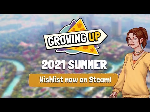 Steam Community::Growing Up