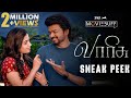 Varisu Sneak Peek Thalapathy Vijay Rashmika Vamshi Paidipally Dil Raju S Thaman