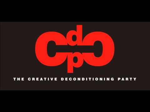 The Creative Deconditioning Party - Stormorphic