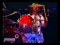 Bride - Kiss The Train (Live)