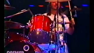 Bride - Kiss The Train (Live)