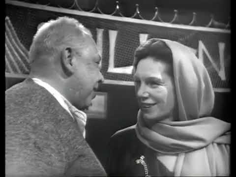 Der Besuch der alten Dame