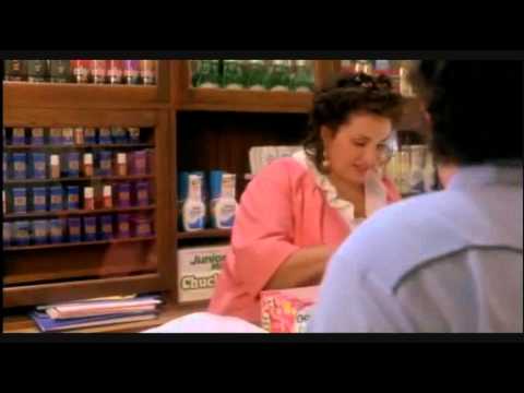 Tippy from "It's Pat"