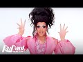 Ariel Versace S Bubblegum B Tch Makeup Tutorial RuPaul S Drag Race Season 11