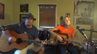 Somewhere Trouble Don&#39;t Go.  Wild Honey covers Buddy &amp; Julie Miller song.