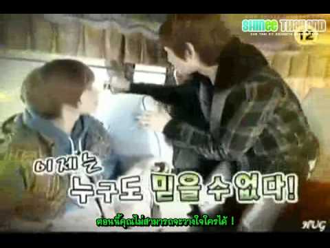 SHINeeTH - 10.01.11 l-lell0 ฿@by SHINee - Teaser