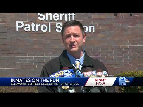 Racine Inmate Locator