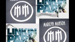 Linkin Park &amp; Marilyn Manson By Myself