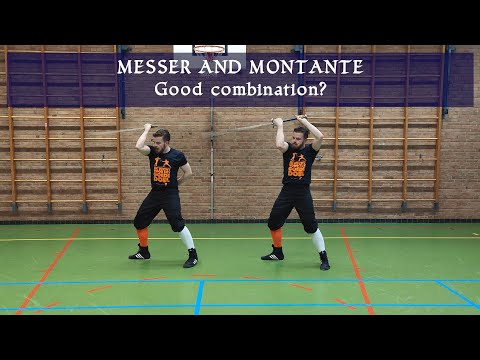 Does doing Montante improve your skill in other Weapons?