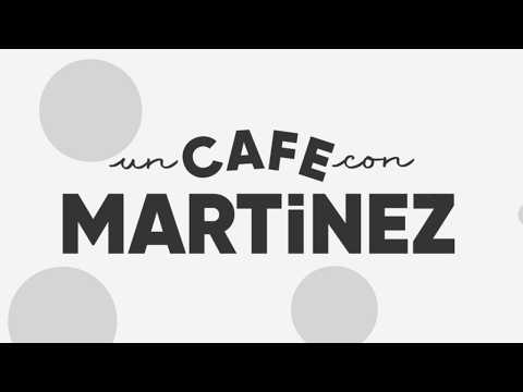 Juan De La Cruz Córdoba - Diputado Nacional | Un Café con Martinez 01-04-26