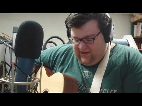 Mario Kart Love Song (Cover) - Sam Hart