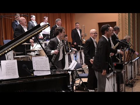 Craig Gildner Big Band - Down Under