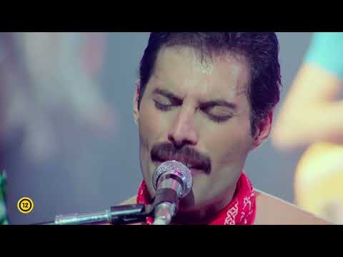 Queen Rock Montreal trailer