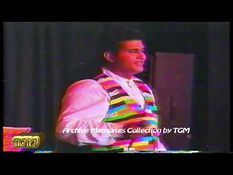 DilE Nadan+Rennie Ramnarine