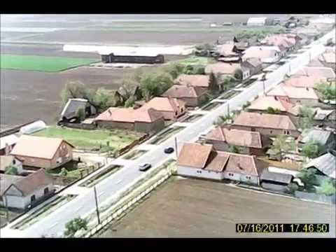 Mezöpetri    Petrifeld    Petrești