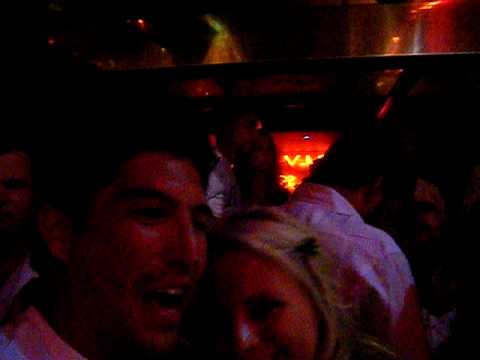 Club Space, Mykonos, Greece July 2008