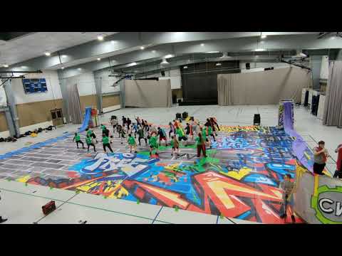 Chromium Winds 2023 Final Rehearsal Runthrough - April 23, 2023