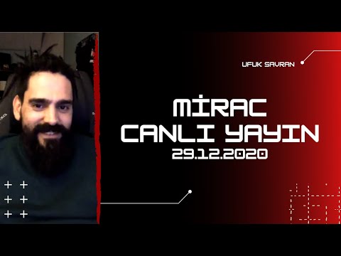 Mirac Canlı Yayın - Joker, Şehinşah, Susamam, Burry, Sagopa, NormEnder, Anıl, Hidra, Allame, Massaka