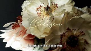 Citizen - Yellow Love. (Subtítulos Español)