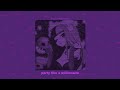 Millionaires Party Like A Millionaire Slowed Reverb