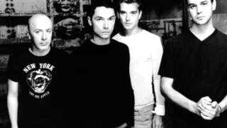 Bush - Inflatable Lyrics