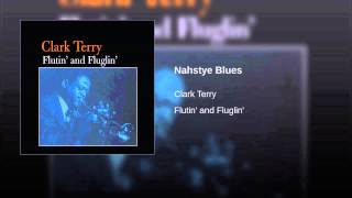 Nahstye Blues