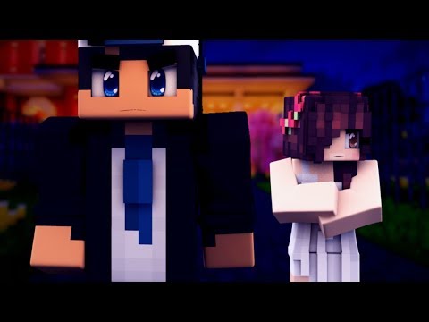 Say It - "Prom" {Season 3 - Ep.12} - [Minecraft Roleplay]