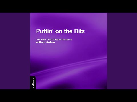 Let's Get Friendly (Arr. for Orchestra)