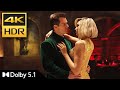 Trailer Argylle 4K HDR Dolby 5 1