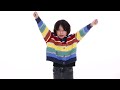 Amber Chia Academy PRO Kids Casting Video 1 MARIUS SIM