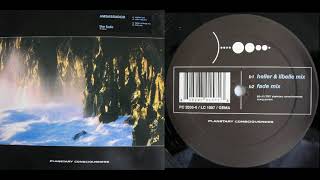 AMbassador - The Fade (Heller & Libelle Mix)