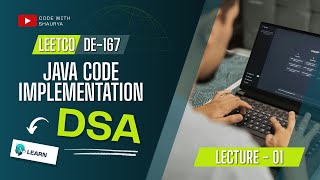 Two Sum Leetcode - 167 | Java Solution | Two Pointer Approach | DSA |