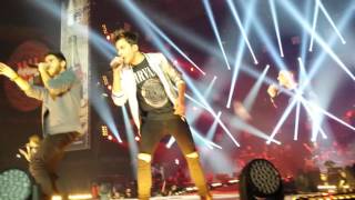 Memphis - Auryn / Discurso Blas&Carlos
