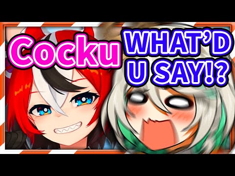 𝘽𝘼𝙀, 𝙒𝙃𝘼𝙏 𝘿𝙄𝘿 𝙔𝙊𝙐 𝙅𝙐𝙎𝙏 𝙎𝘼𝙔!? 【HololiveEN】 𝘽𝘼𝙀, 𝙒𝙃𝘼𝙏 𝘿𝙄𝘿 𝙔𝙊𝙐 𝙅𝙐𝙎𝙏 𝙎𝘼𝙔!? 【HololiveEN】