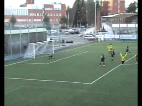 30 08 2009 KajHa   FC Muurola 4 0