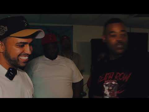 Cutta vs Firearm Zeek