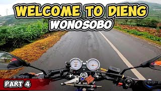 Download lagu WELCOME TO DIENG ❗RX KING GEAR KECIL DIPAKSA TREK NANJAK DIENG WONOSOBO . mp3