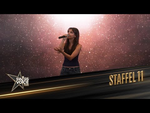 Valeria - Swiss Voice Tour 2026, Wankdorf Center