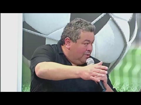 Tv Transamérica - Programa Placar Transamérica