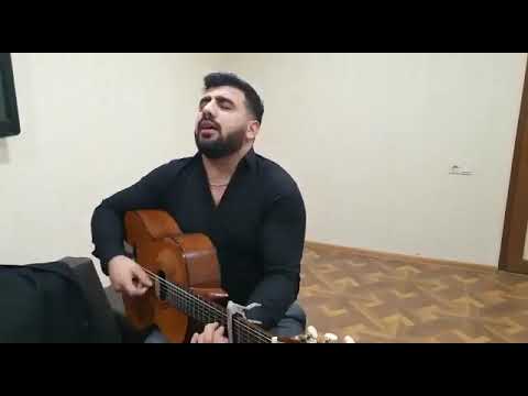 Şöhrət Məmmədov -gedərmi heç sevən insan ?